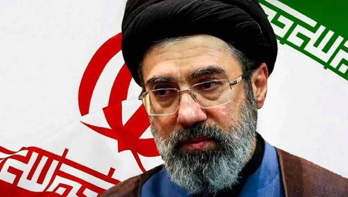 Сын Али Хаменеи стал новым верховным лидером Ирана