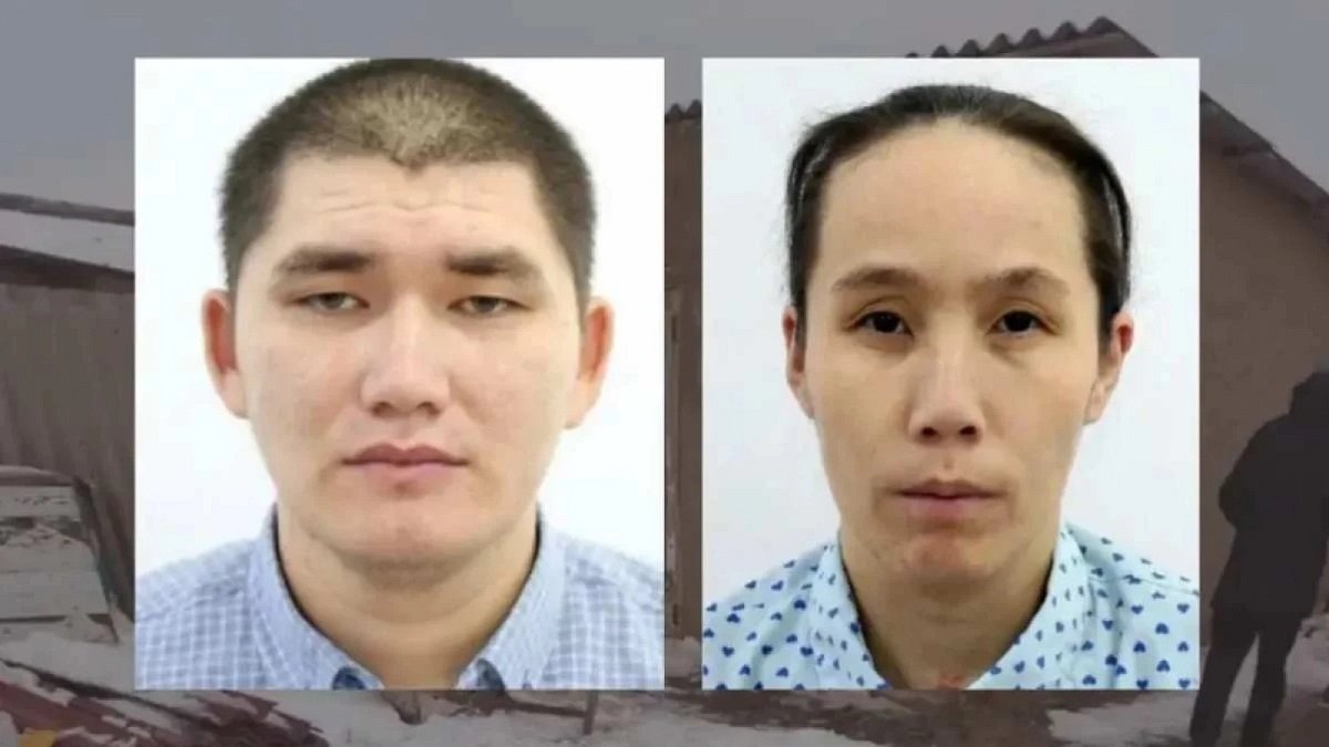 Двойное убийство в селе Жангелдин: подозреваемых доставили в Атырау
