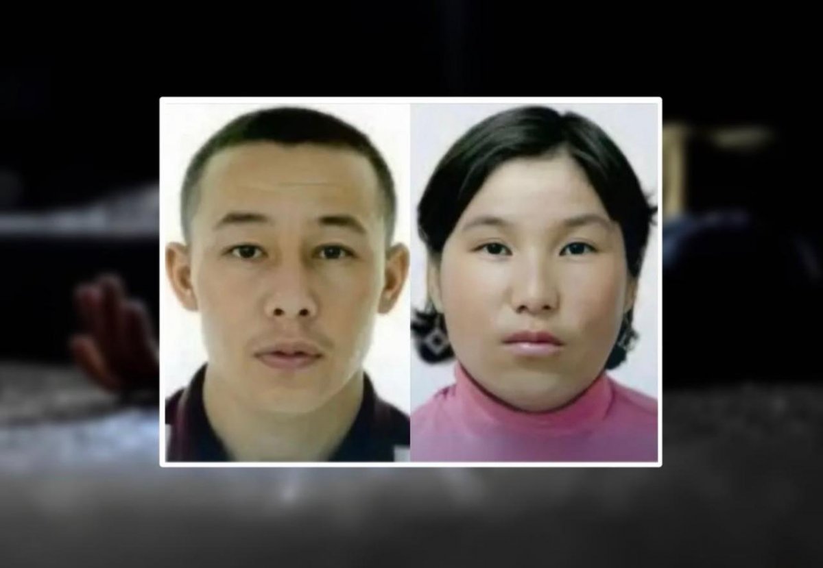 Появились новые подробности об остальных двух членах семьи из Атырау