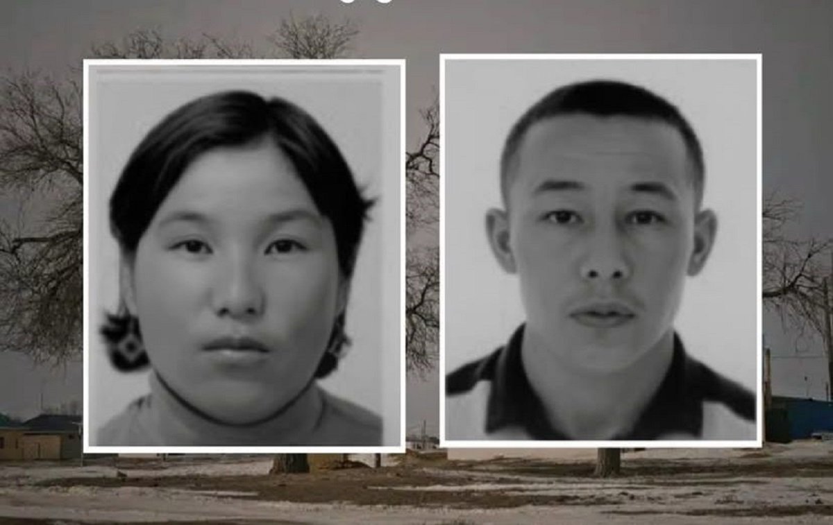 Подозревамый признался в убийстве Наурыза и Мирамгуль в Атырау