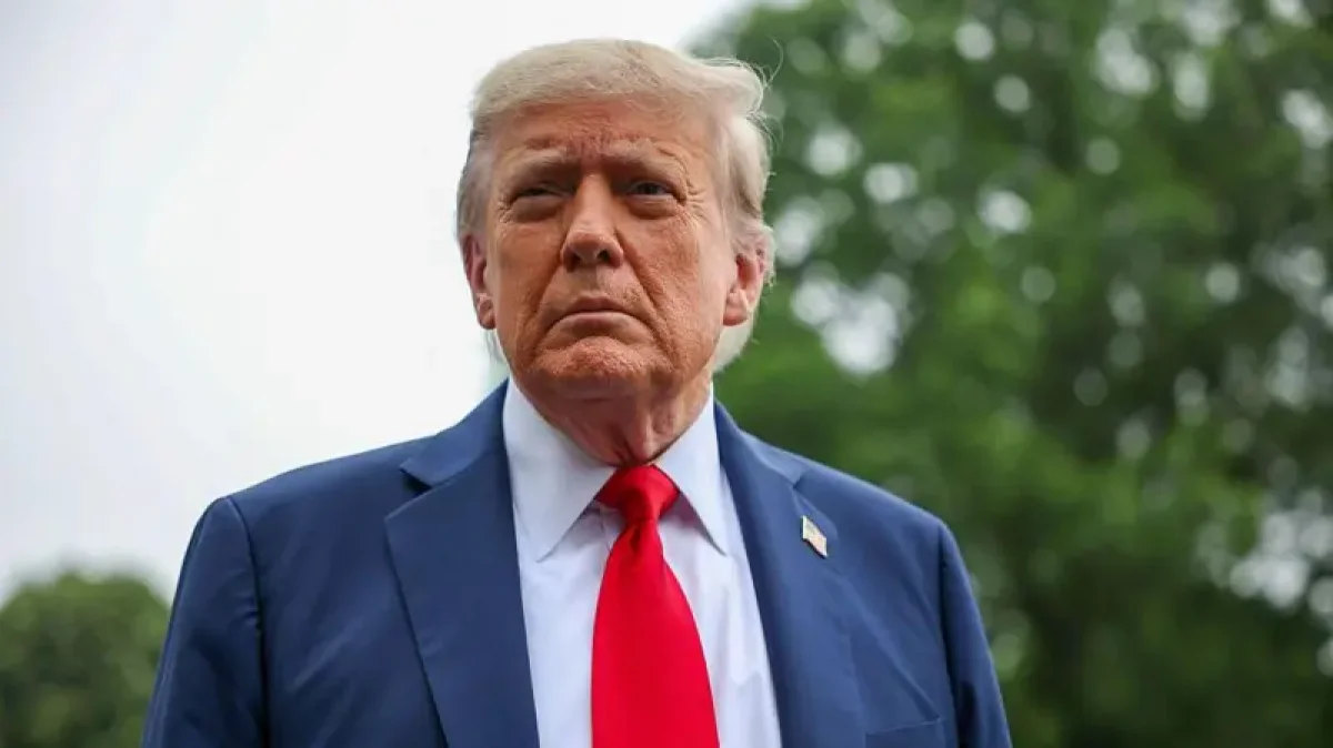 Трамп заявил, что война с Ираном может скоро завершиться