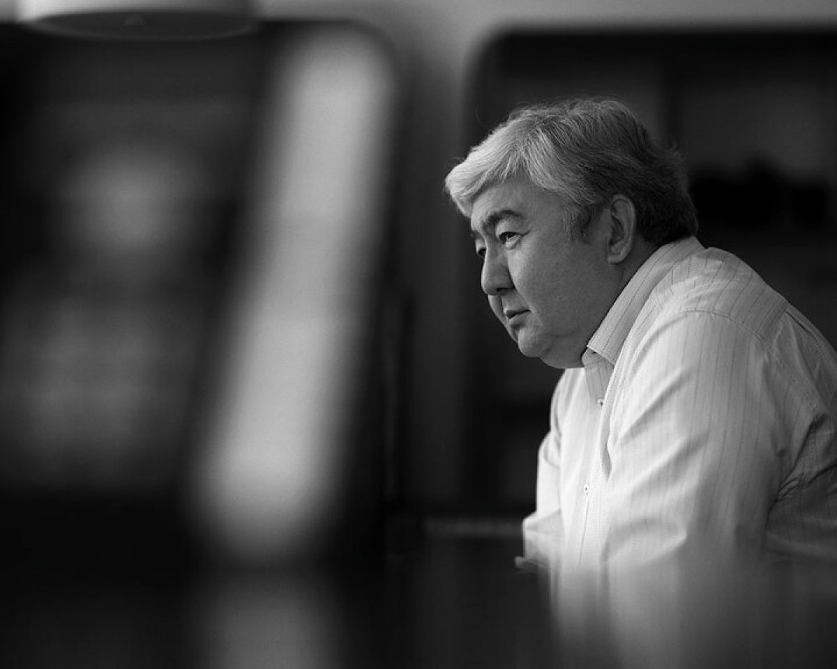 «Инфляция съедает все»: Чукин заявил о беспрецедентном падении реальных доходов казахстанцев