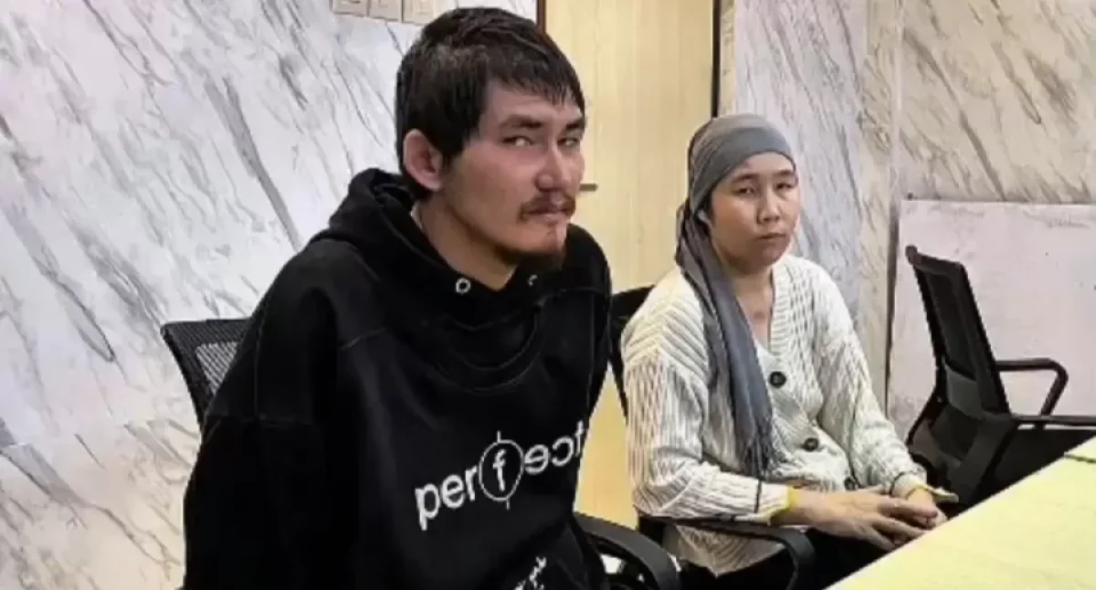 Из Индонезии в психбольницу: новые детали дела о двойном убийстве в Атырау