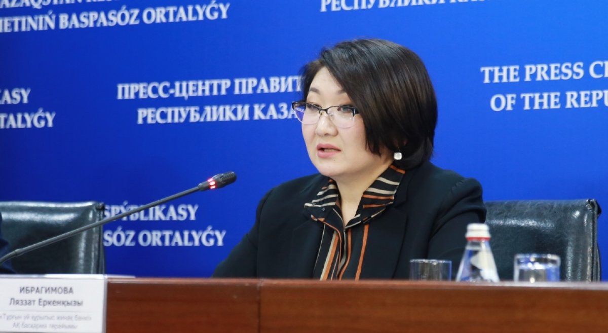 Ипотека без господдержки может подорожать до 22% - глава Отбасы банка