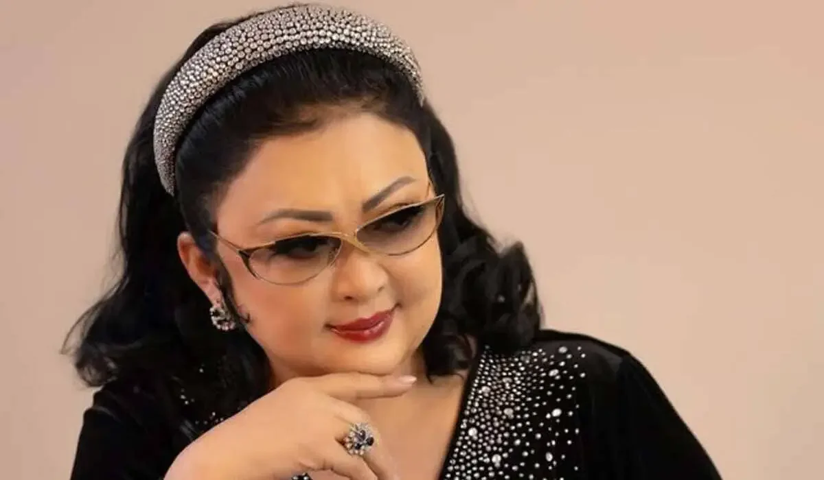 «Оказалась в реанимации»: Макпал Жунусова рассказала о перенесенном инфаркте