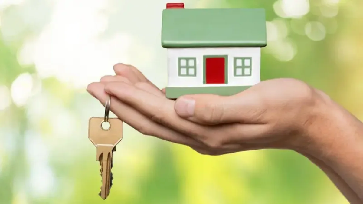 «Снижения не будет»: глава Отбасы банка назвала главную причину высоких цен на жилье