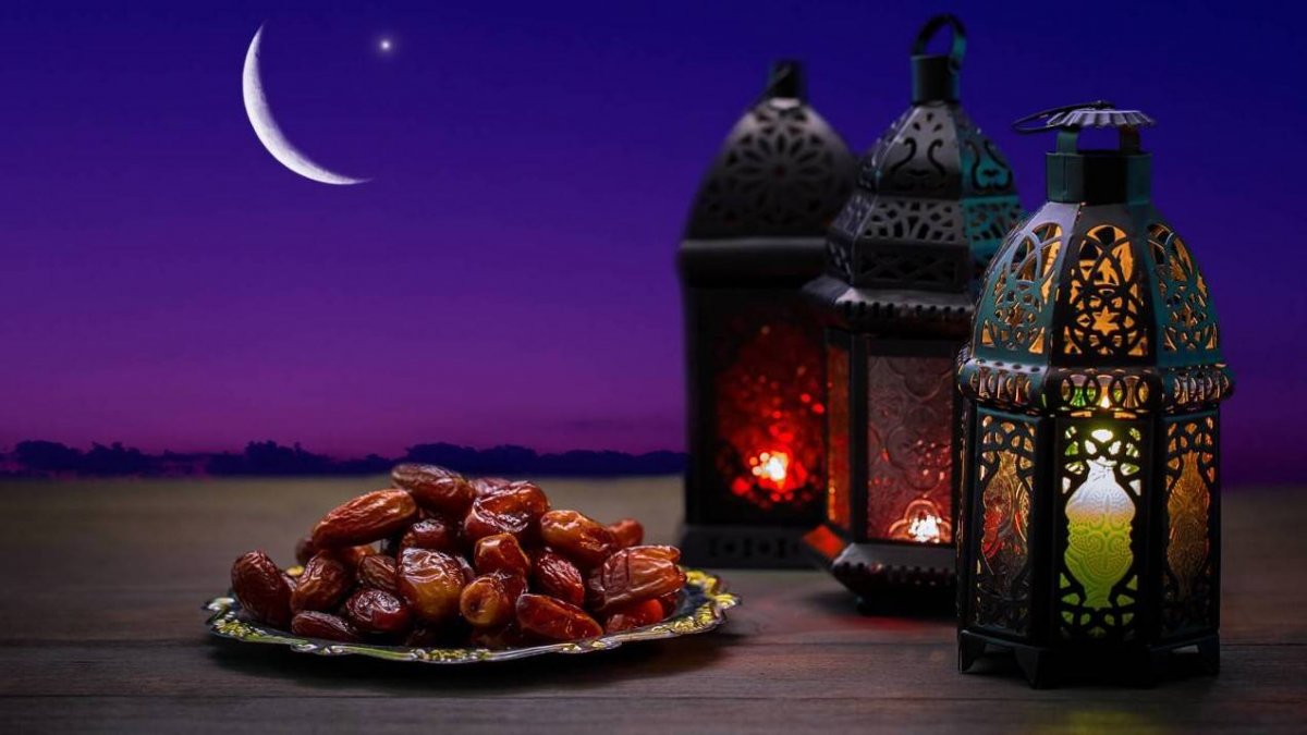 Ночь, когда решается судьба: точная дата, главные молитвы и как провести Ляйлятуль-кадр в 2026 году