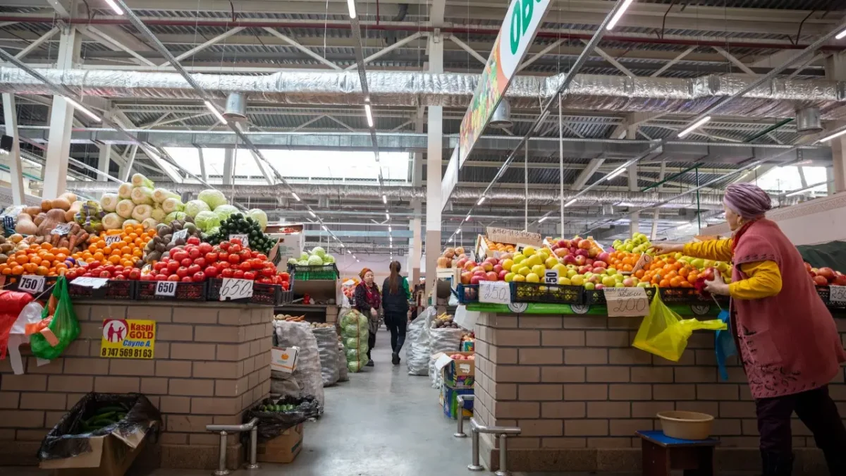 В Казахстане стартует республиканская акция Nauryz Sale со скидками до 70%