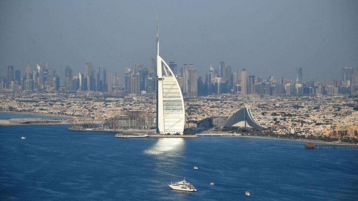 МИД РК: Казахстанцы, выезжающие в ОАЭ, делают это на свой страх и риск