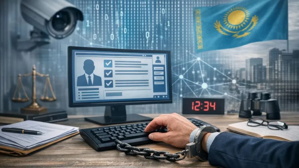 ЕСУТД: за что и на сколько будут штрафовать работодателей с 12 марта 2026 года