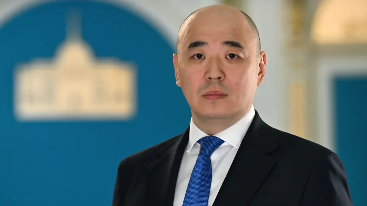 «Мне стало стыдно»: Шарлапаев рассказал, как начал учить казахский язык