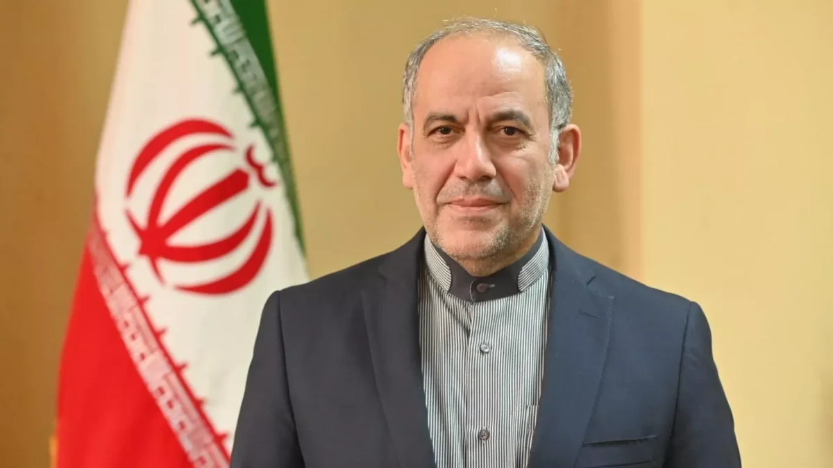 Посол Ирана: этнические казахи не обращались с просьбой покинуть страну