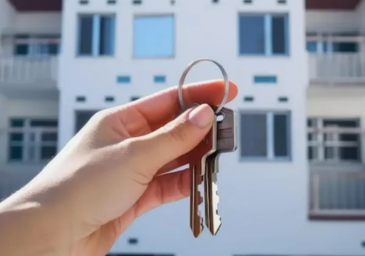 Жилье дорожает быстрее доходов: в Казахстане растет разрыв доступности