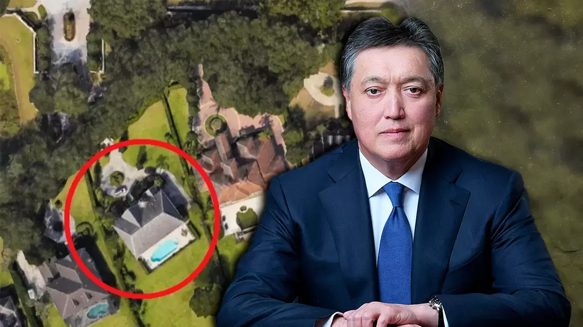 Квартиры за £15,7 млн: что известно о недвижимости родственников экс-премьера Мамина