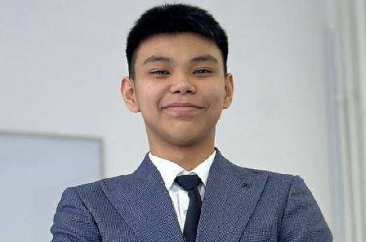 Ученик из Семея набрал 140 баллов на мартовском ЕНТ