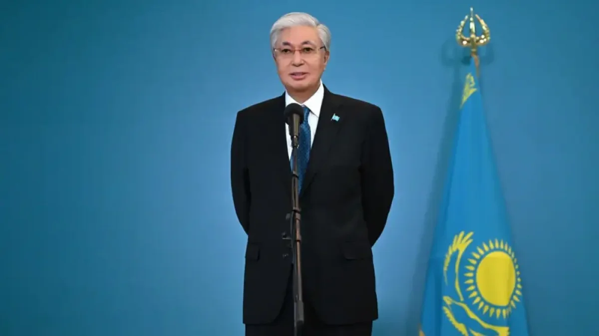 Токаев подтвердил дату следующих президентских выборов в Казахстане