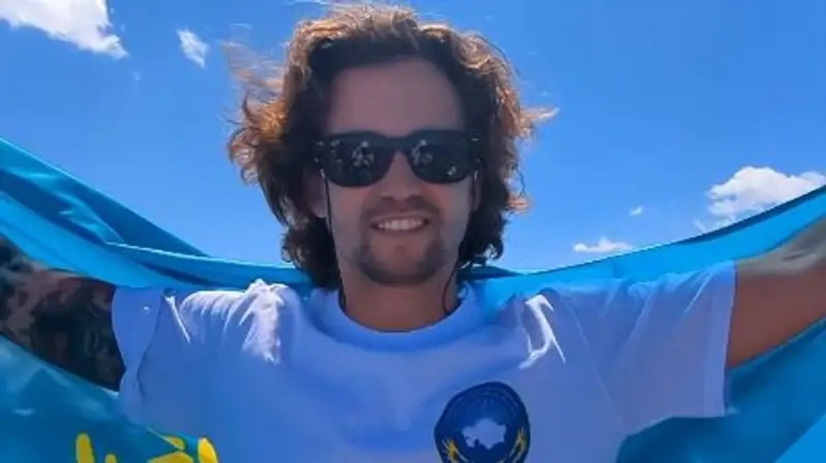 Блогер Иван Червинский рассказал о влиянии Димаша Кудайбергена на его творчество