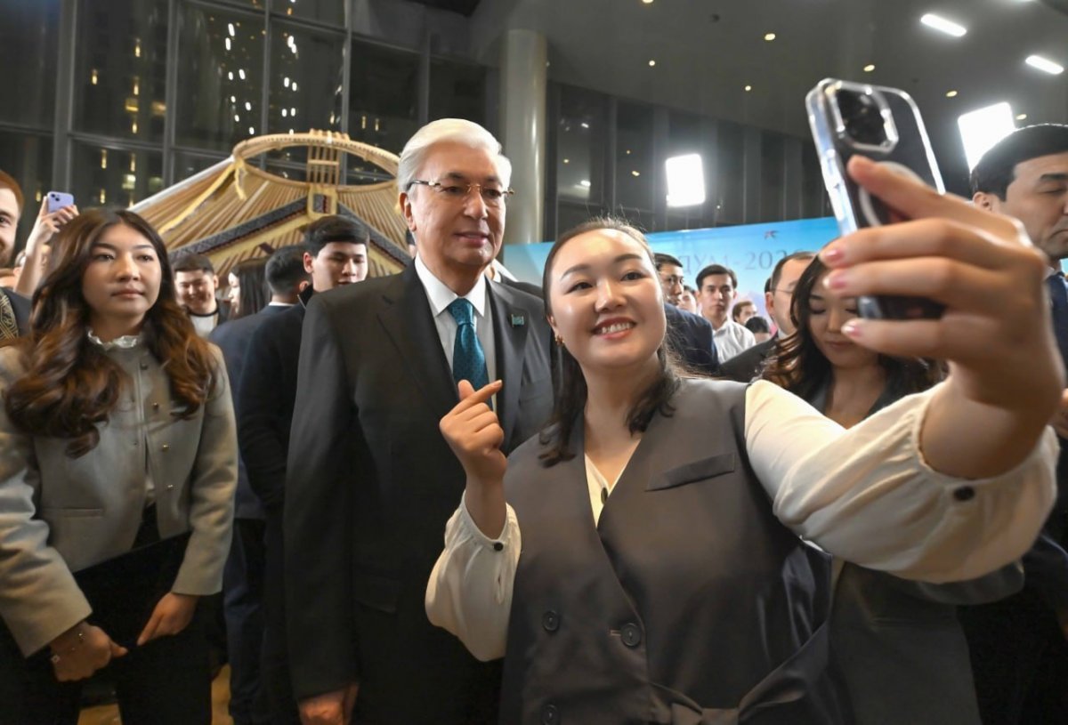 15 марта в Казахстане будет отмечаться как День Конституции – Токаев