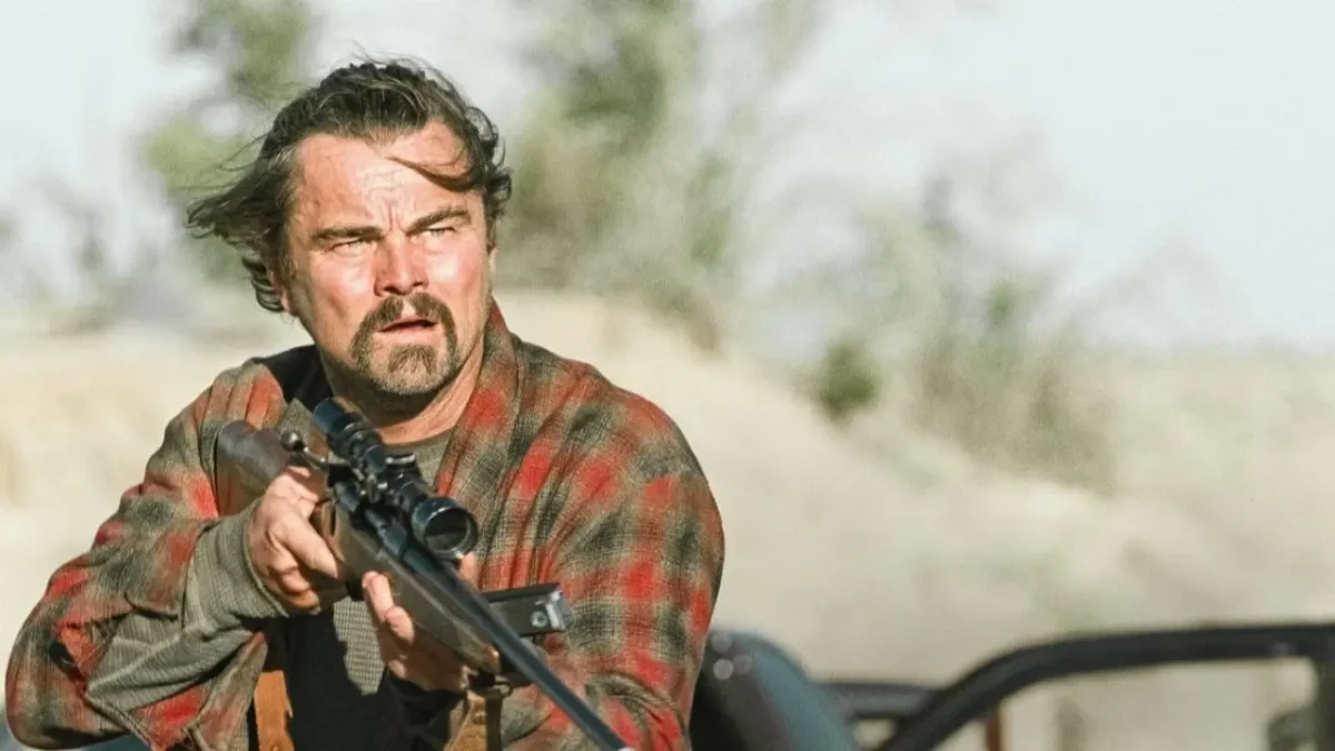 «Оскар-2026»: лучшим фильмом признана «Битва за битвой»