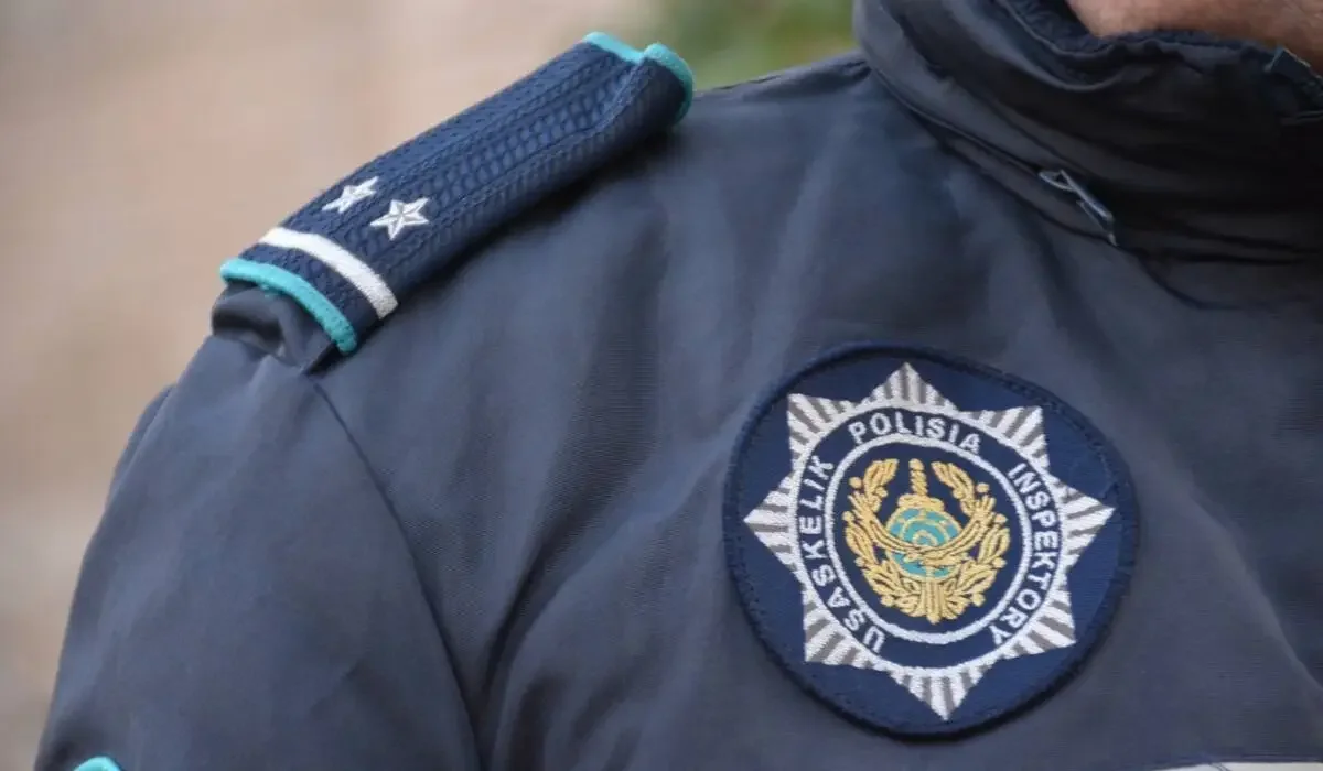 Экс-капитан полиции Астаны избил подчинённого из-за пропущенного звонка