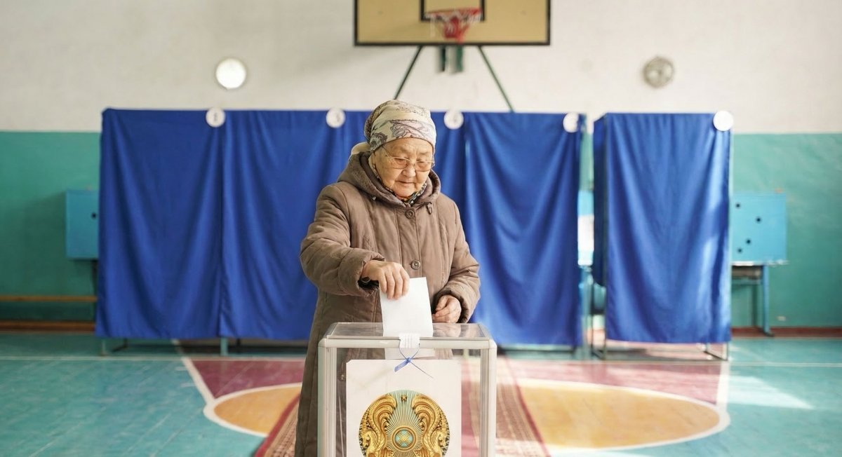 Экология, знания и цифровые права: за какие ценности проголосовали казахстанцы