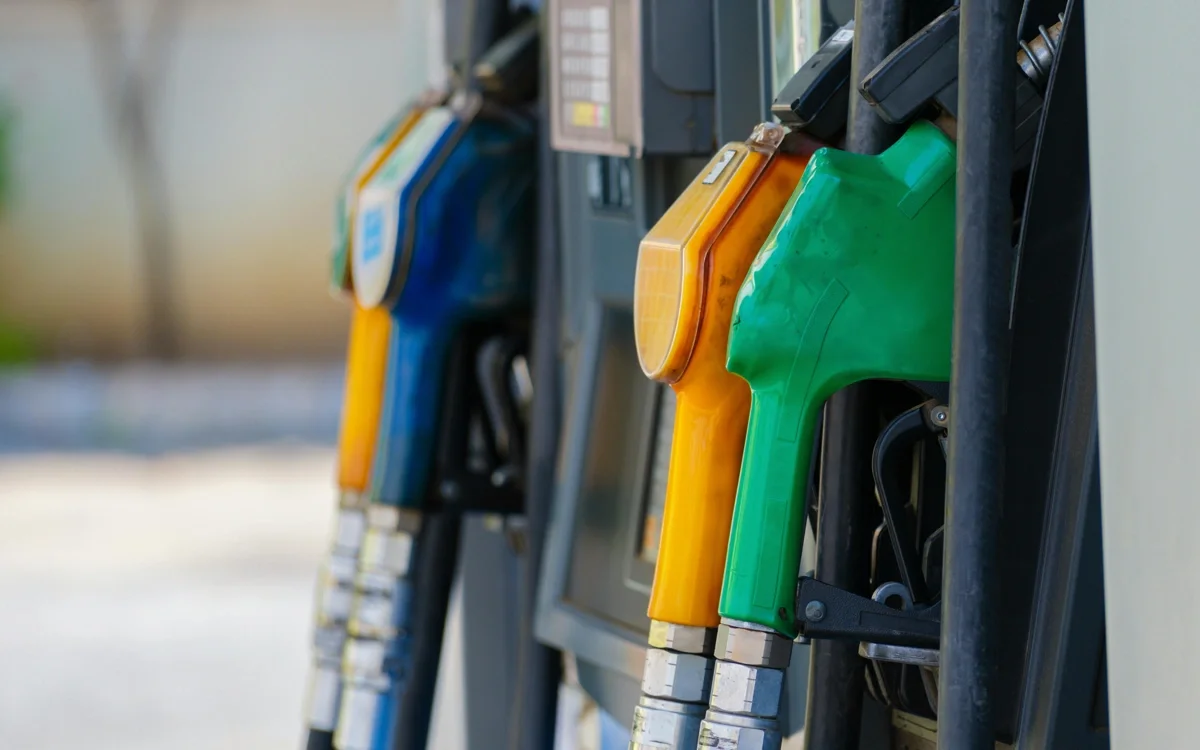 В Казахстане выросли цены на бензин АИ-95 и АИ-98