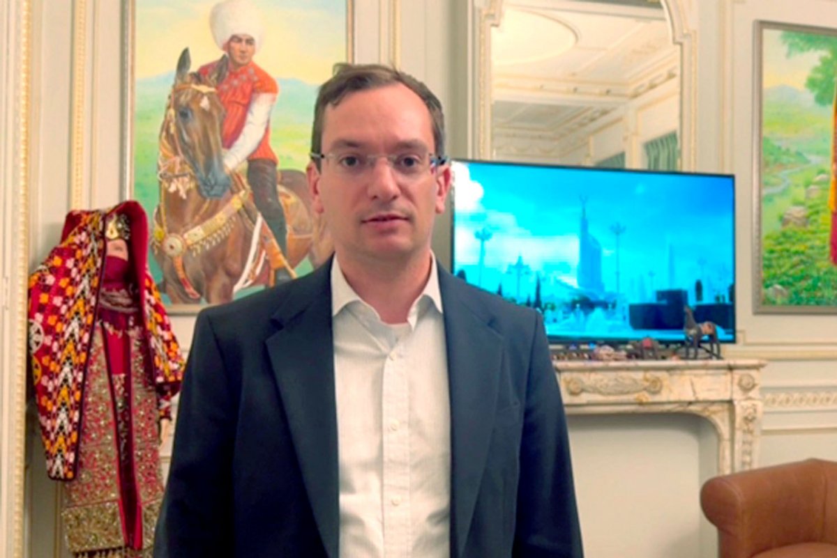 Конституционная реформа в Казахстане усиливает роль человеческого капитала