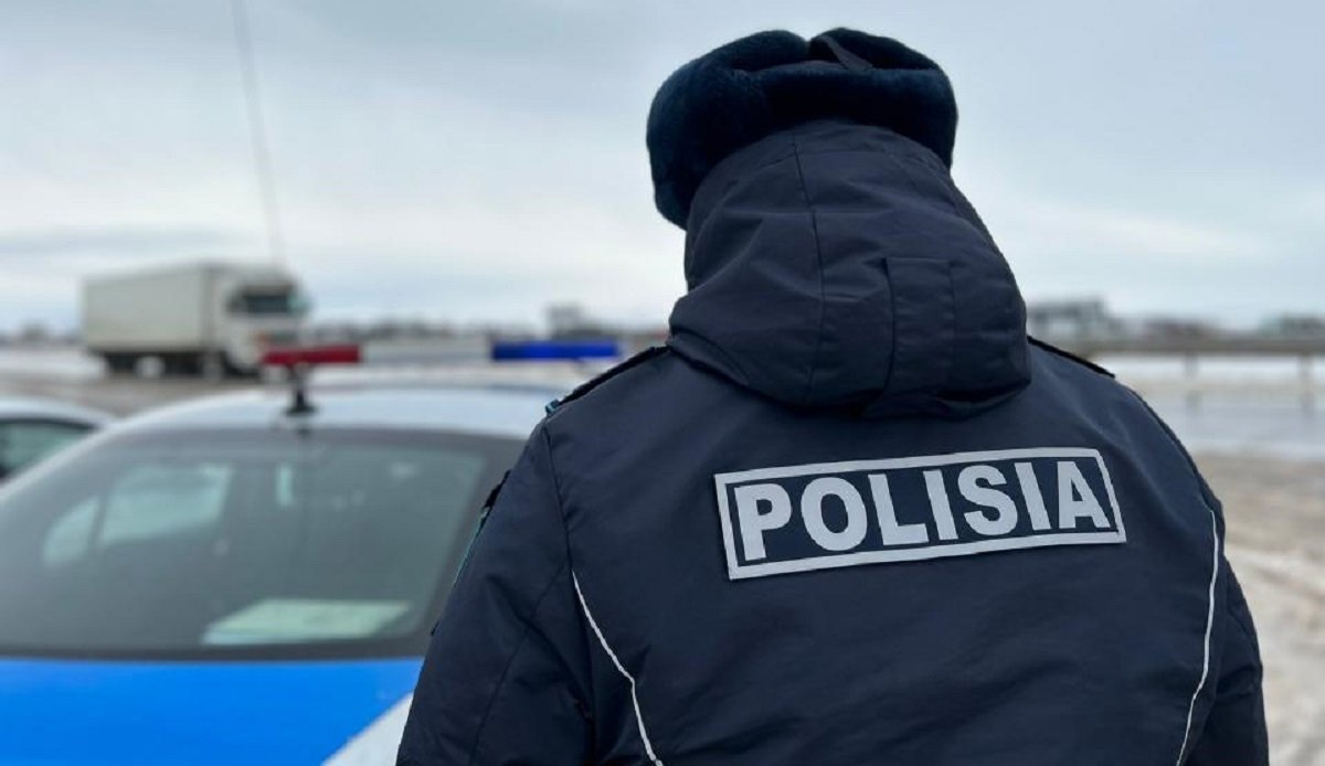 Канал незаконной миграции пресечен в Алматы