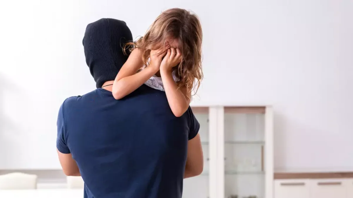 В Шымкенте девушку силой заставили делать боди-массаж: возбуждено дело