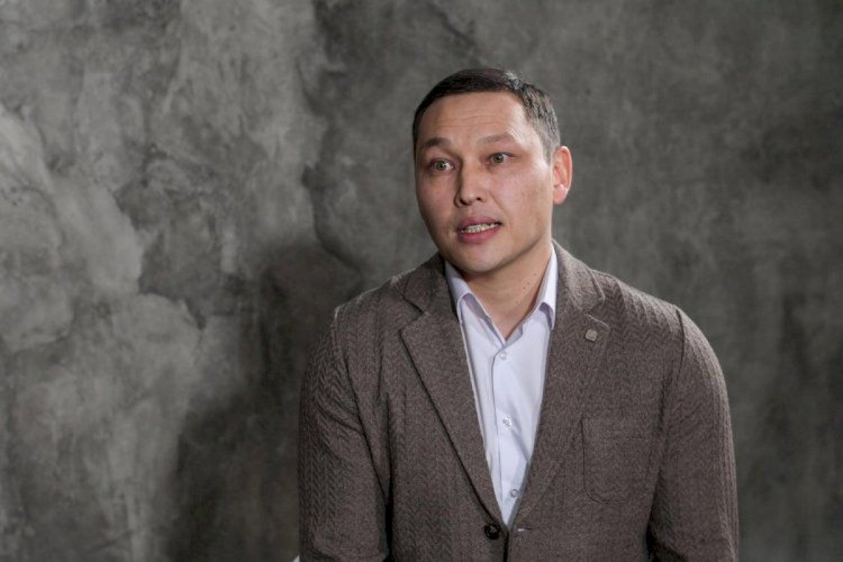 В Алматы задержали Санжара Бокаева: в чем его подозревает следствие