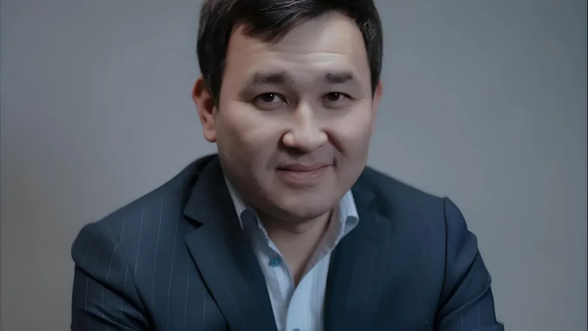 «Әділ сөз» выступил с заявлением после нападения на Асета Матаева