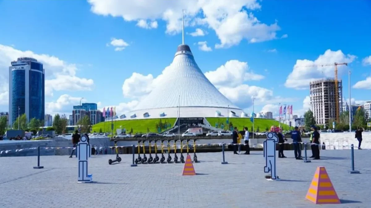 Казахстан усиливает позиции: страна вошла в топ-40 мировых экономик