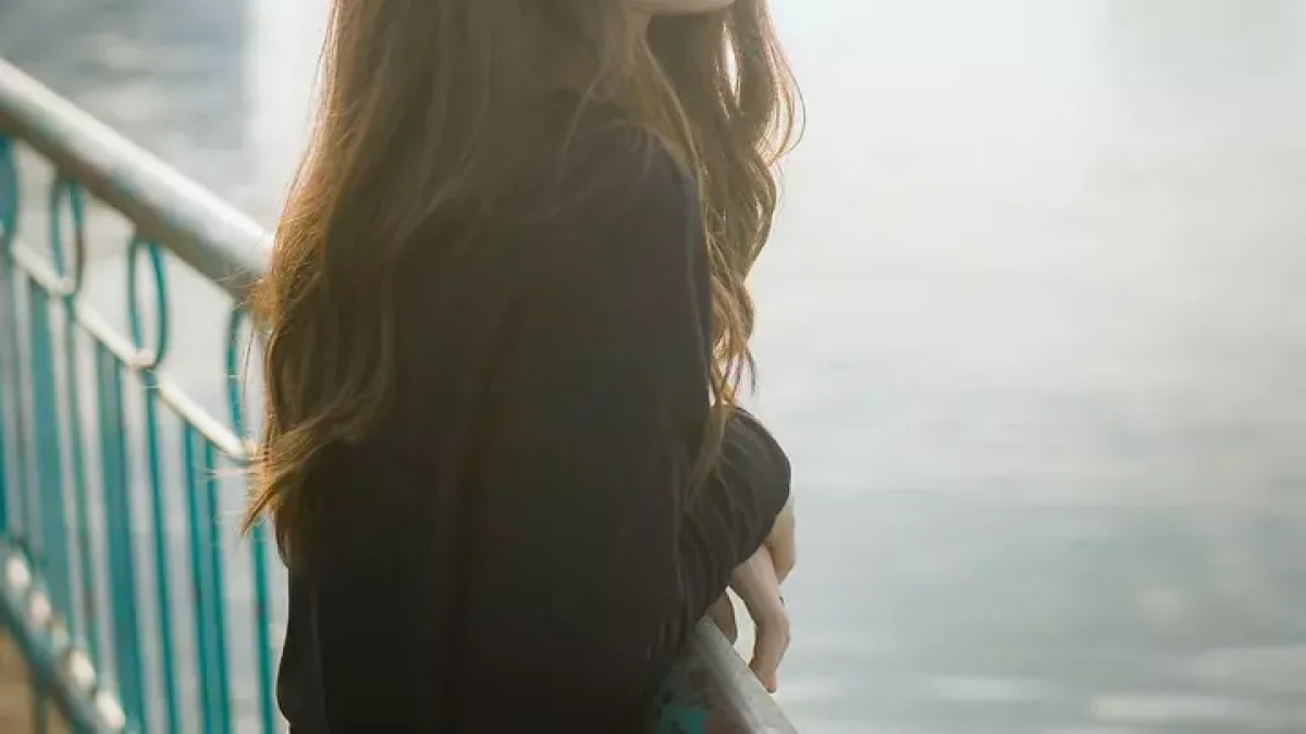 В Атырау девушка прыгнула с моста