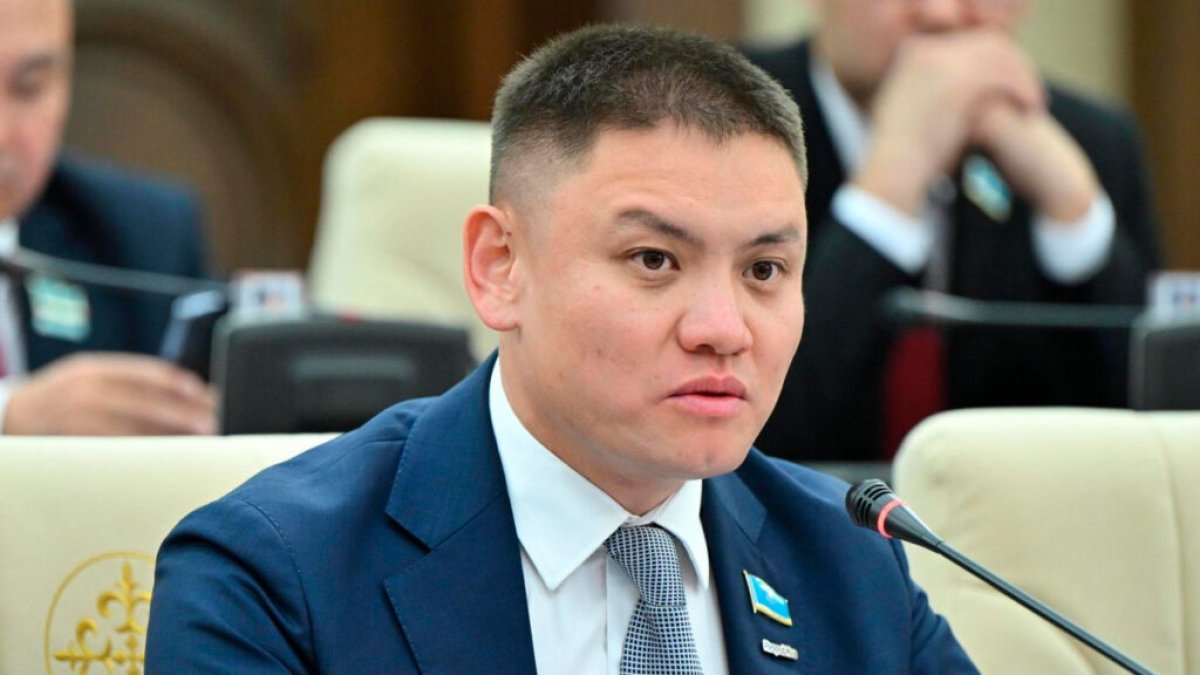 Рынок на 30 триллионов под угрозой: в Мажилисе выступили против новых правил госзакупок, отсекающих малый бизнес