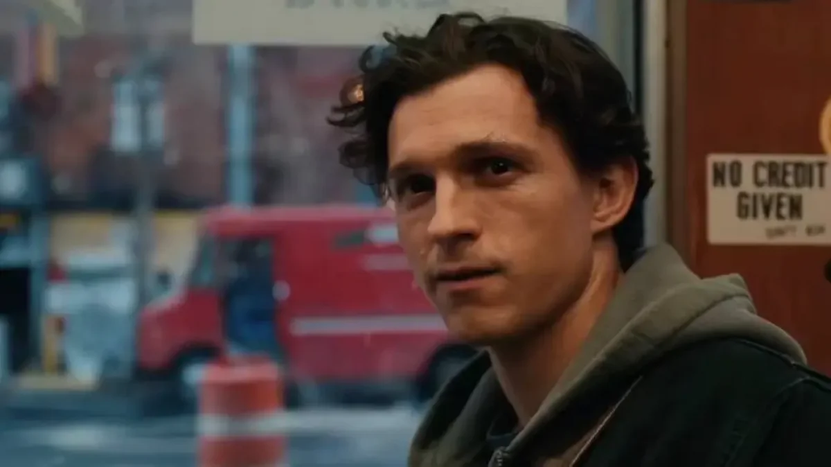 «Спасибо за все, что ты делаешь»: Том Холланд записал личное видеообращение к казахстанскому блогеру