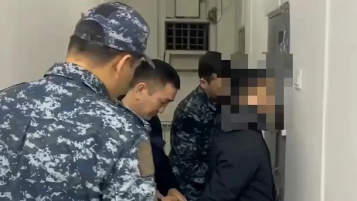 «Какой-то повтор Талгара»: в Туркестанской области жестоко избили двух братьев из-за 500 тенге