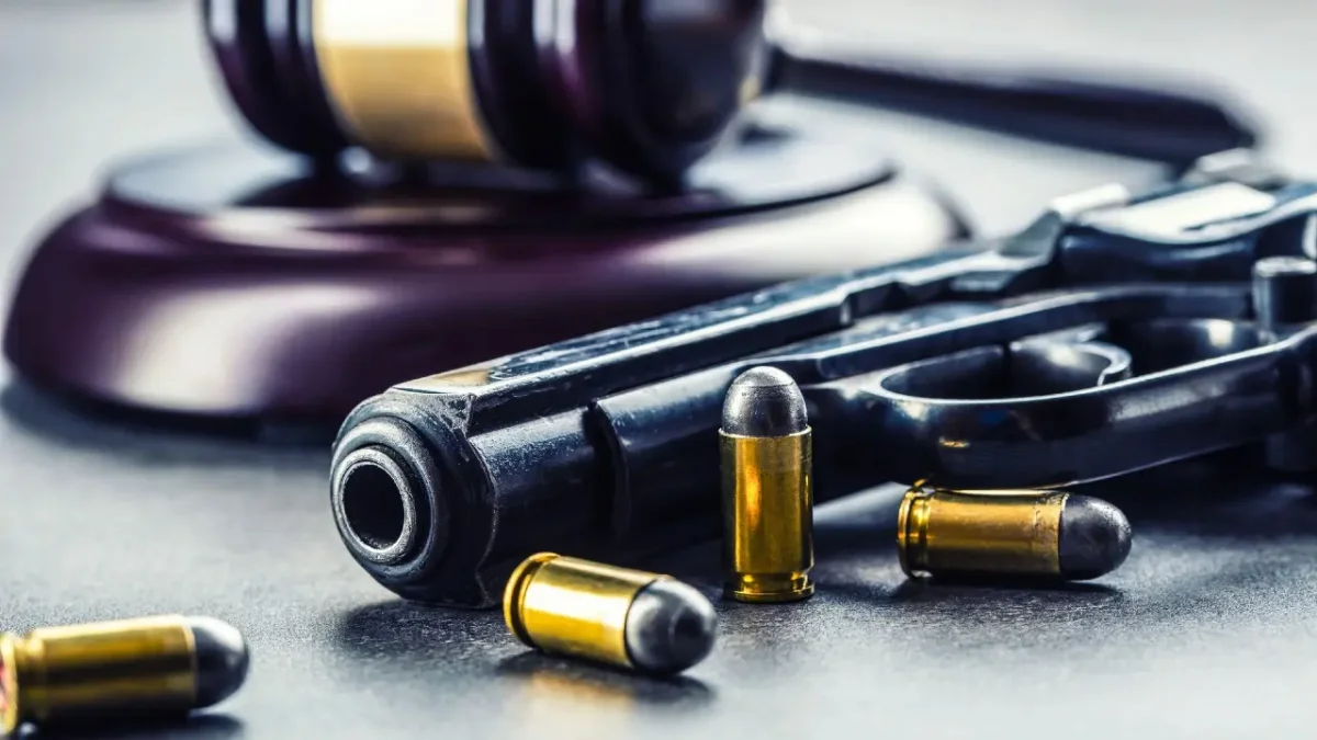 Алматинец, воевавший за террористов, приговорен к 8 годам – КНБ