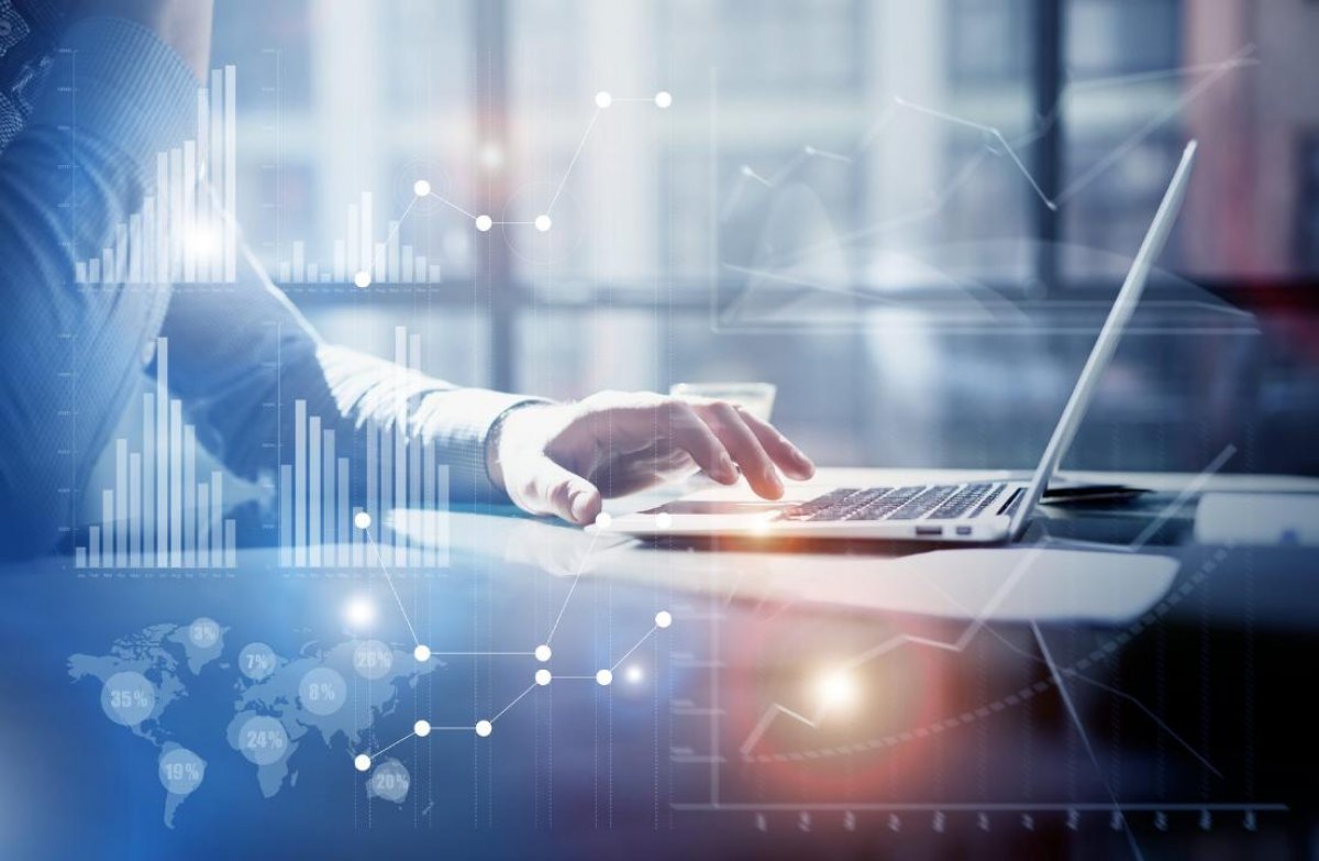 Цифровая трансформация процедур банкротства и реабилитации: от бумаги к открытым данным