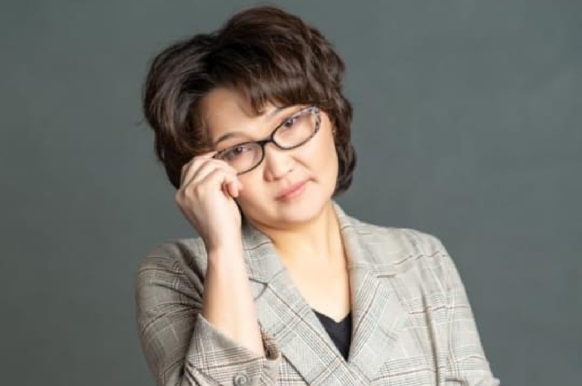 Журналисты Астаны обеспокоены задержанием Ботагоз Омаровой