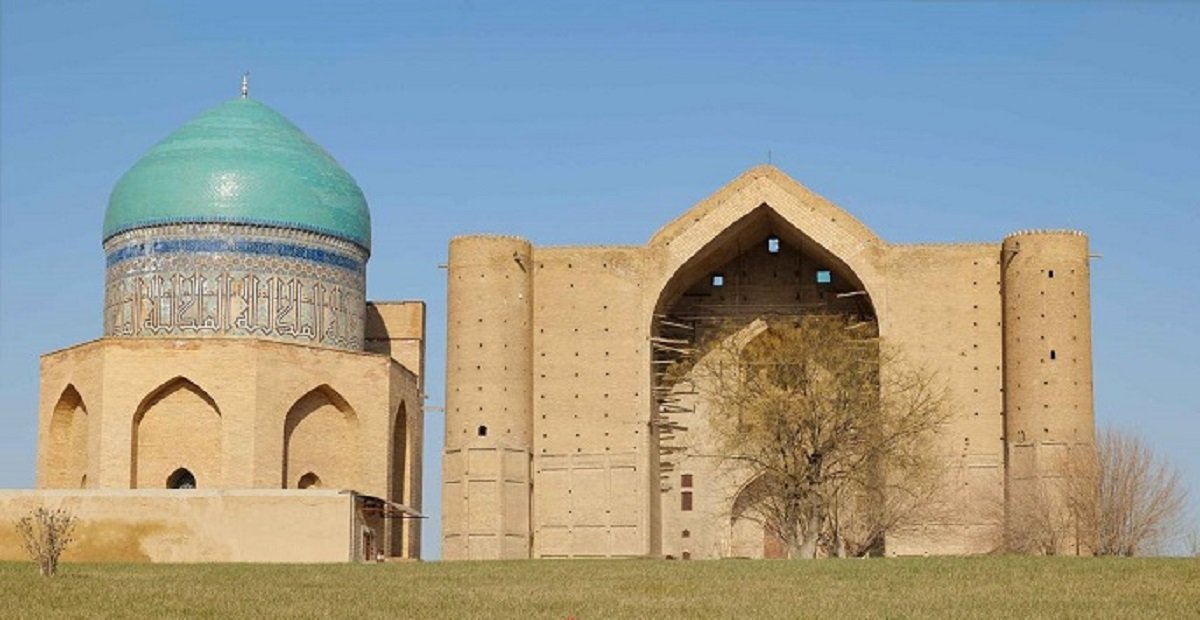 Орден Ходжи Ахмеда Яссауи включат в перечень государственных наград