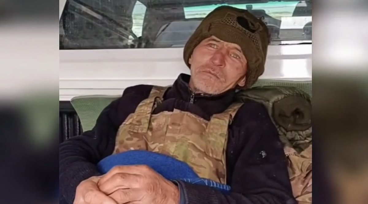 Пять дней в степи: пропавший мужчина найден живым в области Абай