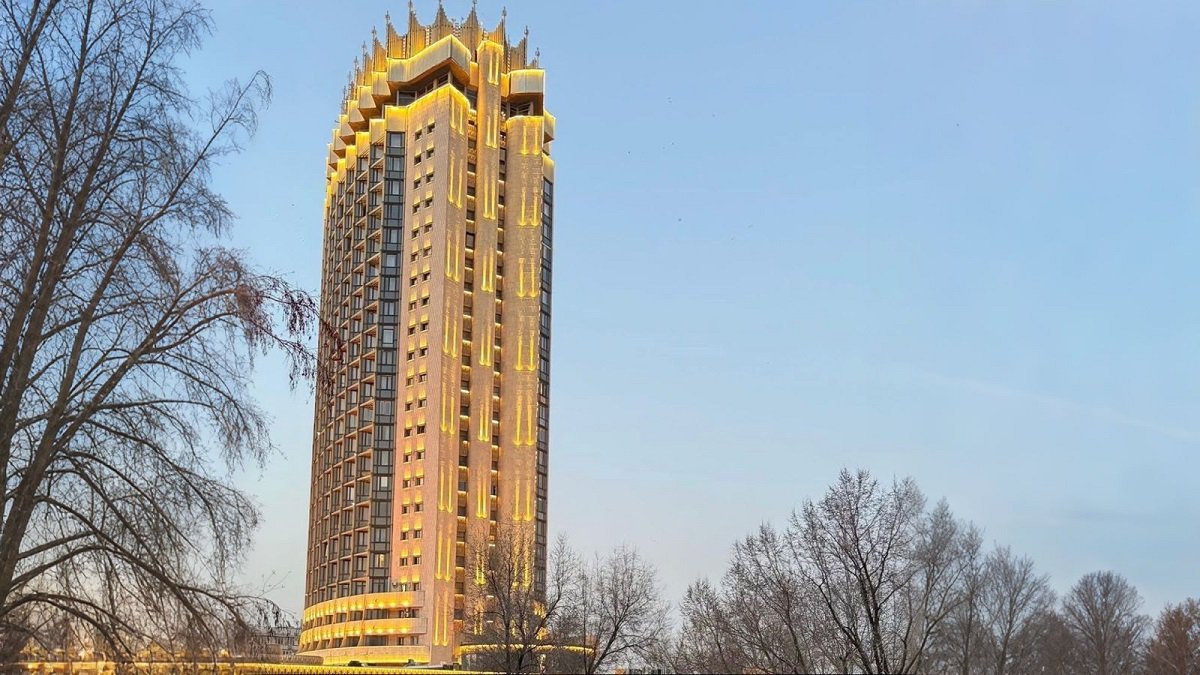 Штормовое предупреждение объявили в горах Алматы – Казгидромет