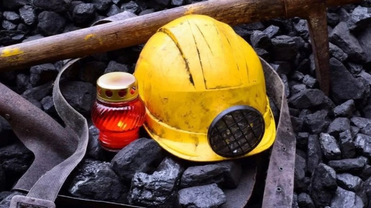 Охранник найден мертвым на золоторудной шахте в Акмолинской области