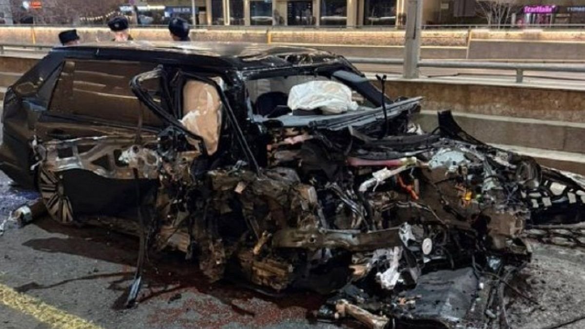 «Не подтвердили и не опровергли»: Полицейский след в смертельной гонке на Аль-Фараби