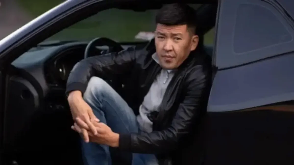 «Учусь говорить «нет»: Туребаев удивил откровениями после тюрьмы