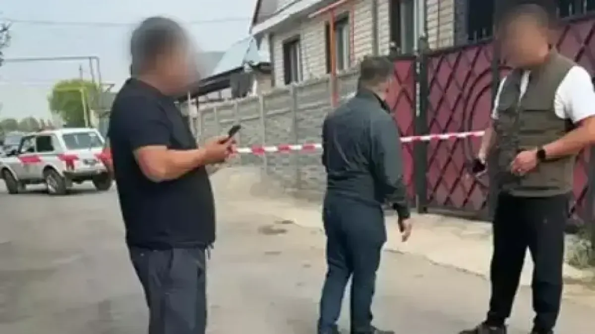 Трагедия в Талгаре: участковый получил срок за халатность перед убийством и похищением