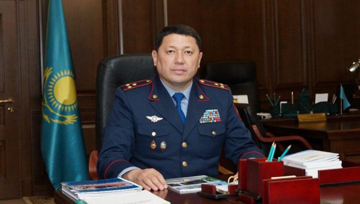 Смертельное ДТП в Алматы: ряд руководителей освобождены от занимаемых должностей