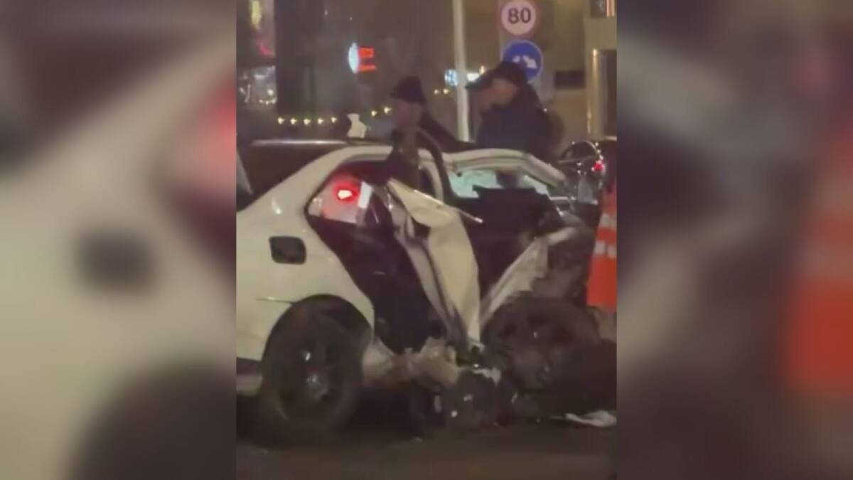 "Он был пьян": МВД раскрыло подробности жуткой трагедии в Алматы