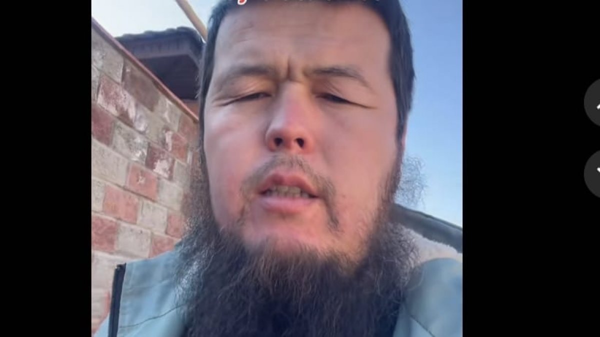 Автор скандального видео о Наурызе задержан – возбуждено уголовное дело