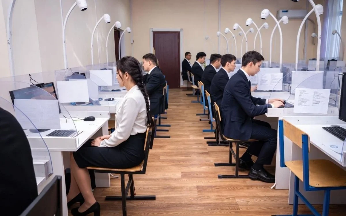 ЕНТ-2026 шокировал результатами: сотни нарушений и неожиданные баллы абитуриентов